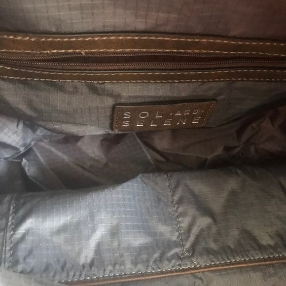 Sol & Selene Bag Pre-owned - Picture 10 of 10